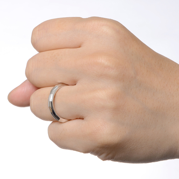 シルバーペアリング