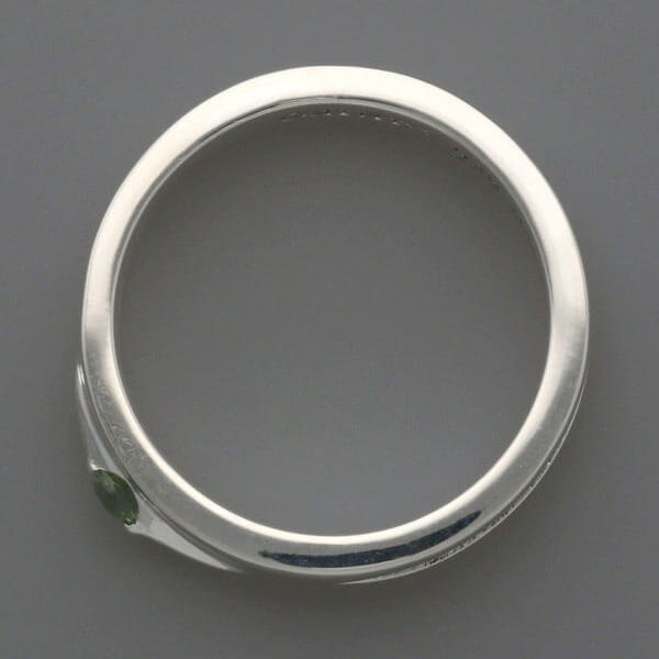 シルバーリング