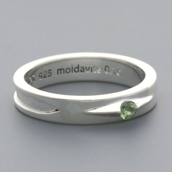 シルバーリング