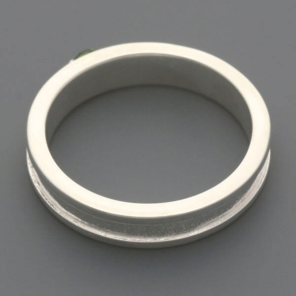 シルバーリング