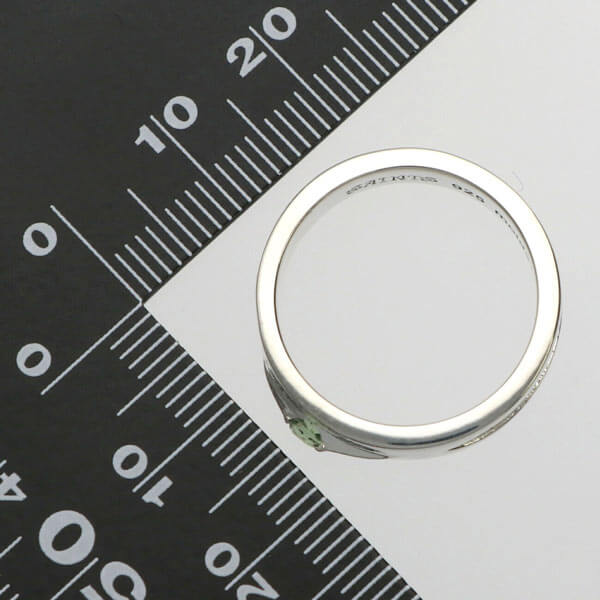 シルバーリング