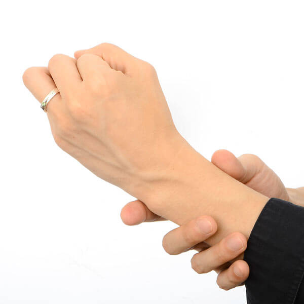 シルバーペアリング