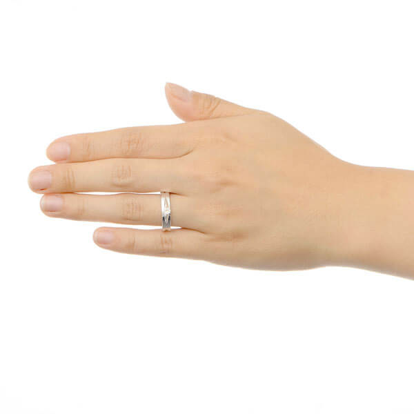 シルバーペアリング