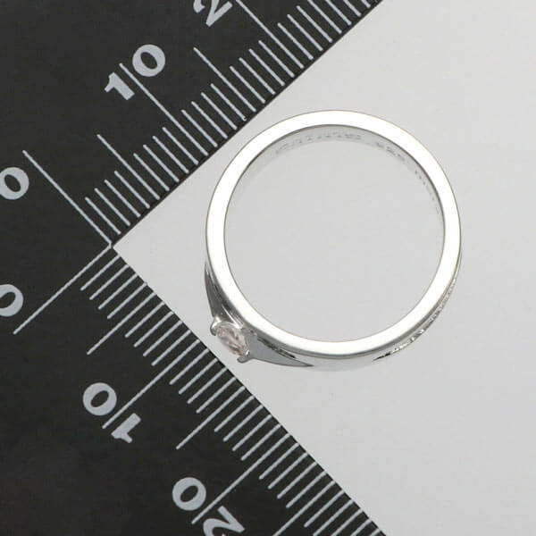 シルバーリング