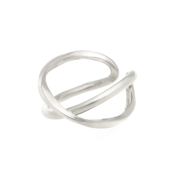 シルバーリング