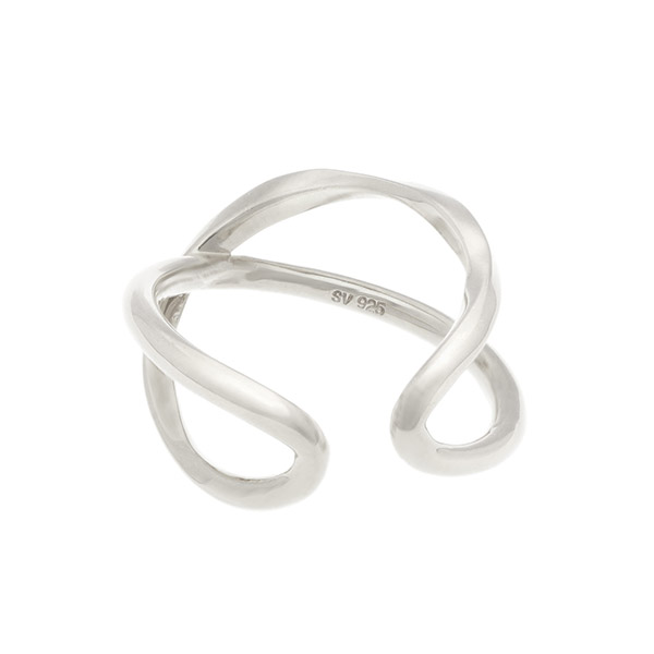 シルバーリング