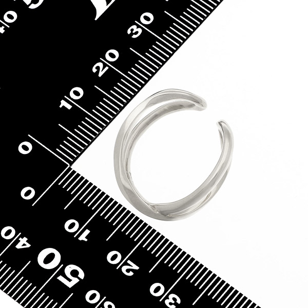 シルバーリング