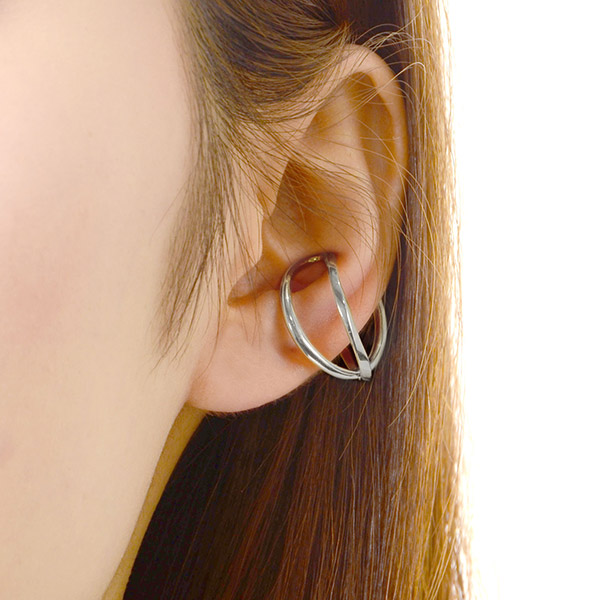 シルバーリング