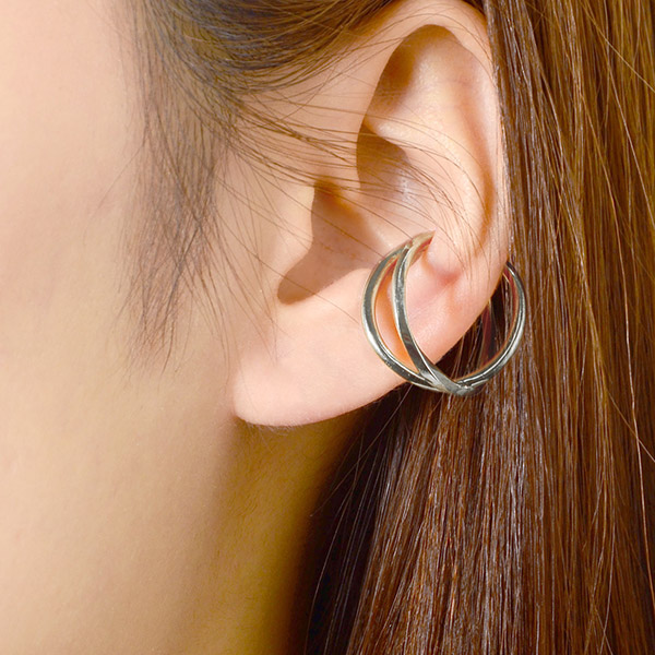 シルバーリング