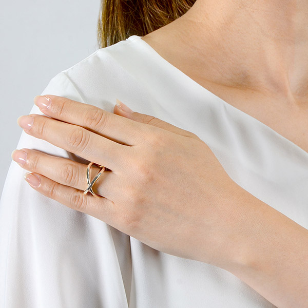 シルバーリング