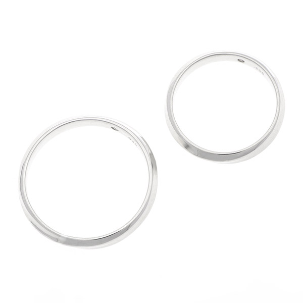 シルバーペアリング