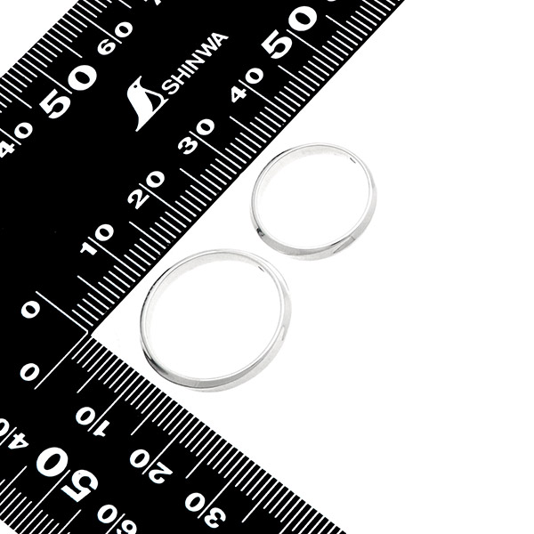 シルバーペアリング