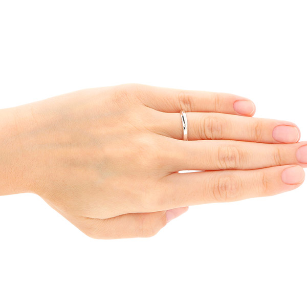 シルバーペアリング