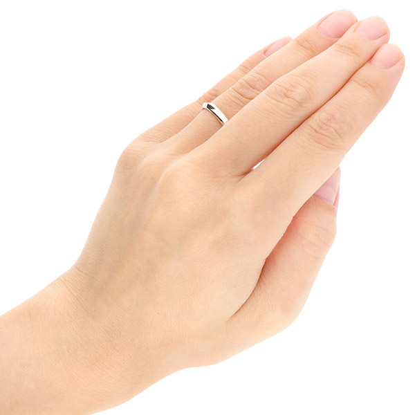 シルバーペアリング