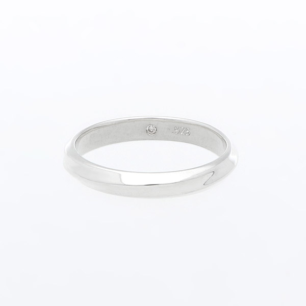 シルバーリング