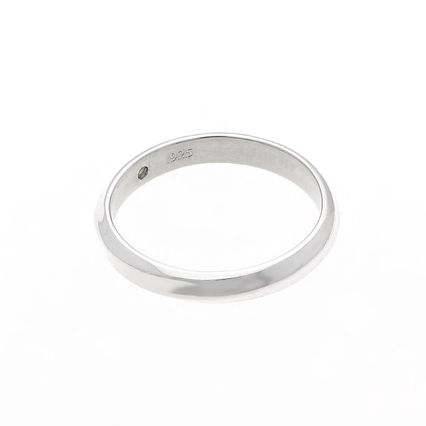 シルバーリング