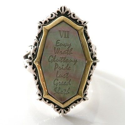 シルバーリング