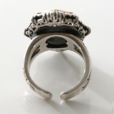 シルバーリング