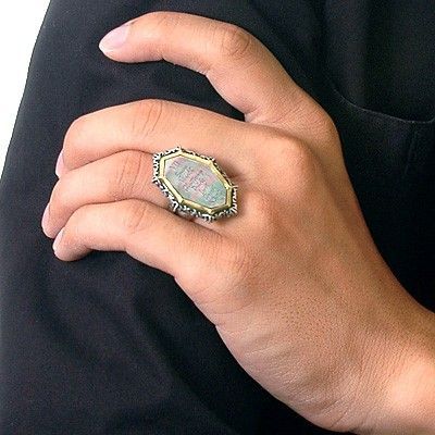 シルバーリング