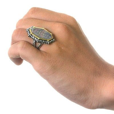 シルバーリング