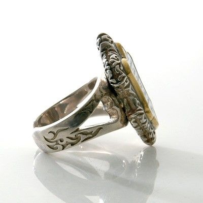 シルバーリング