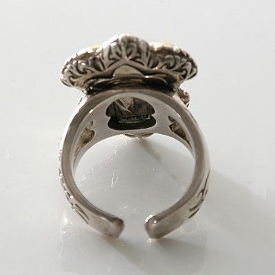 シルバーリング