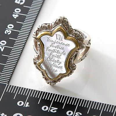 シルバーリング