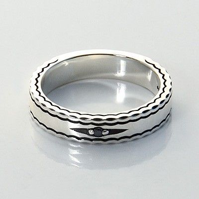 シルバーリング