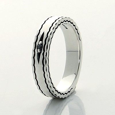 シルバーリング