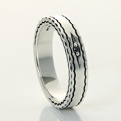 シルバーリング