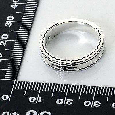 シルバーリング