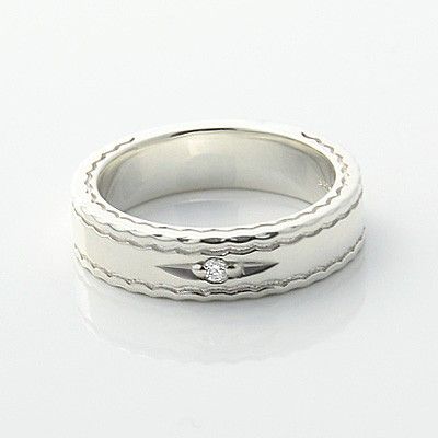 シルバーリング