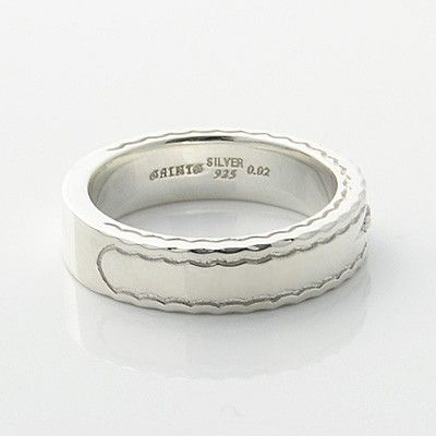 シルバーリング