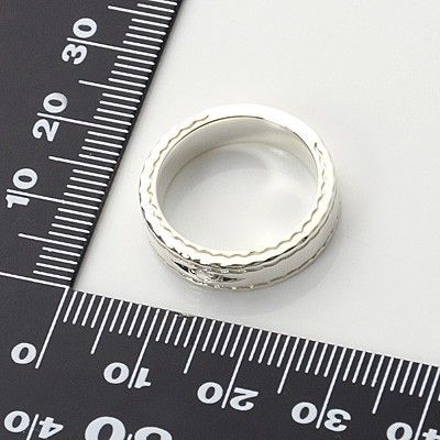 シルバーリング