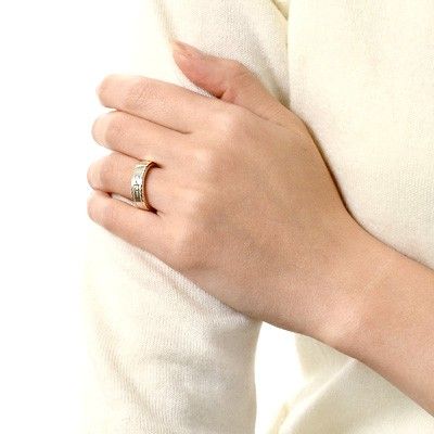 シルバーリング