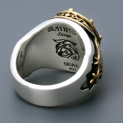 シルバーリング