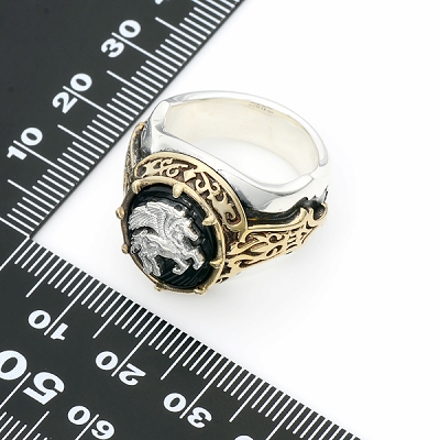 シルバーリング