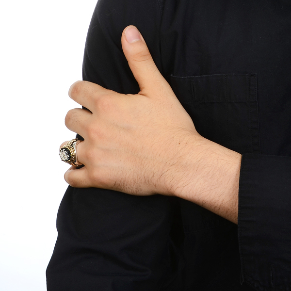 シルバーリング