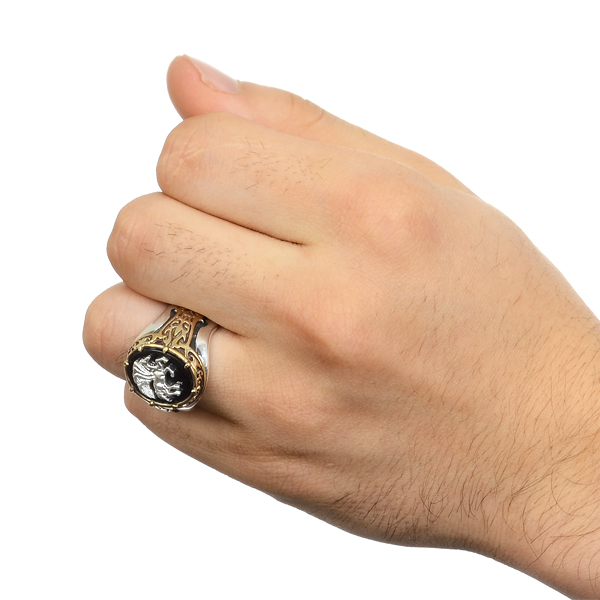 シルバーリング