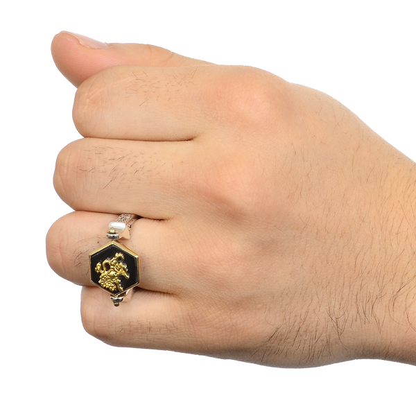 シルバーリング