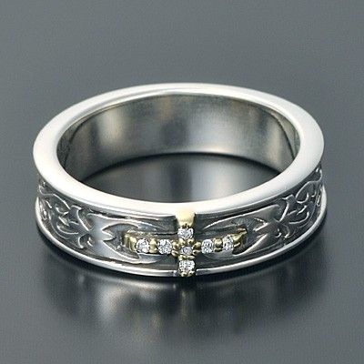 シルバーリング