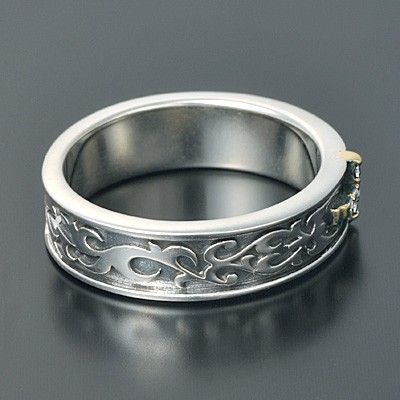 シルバーリング