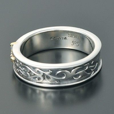 シルバーリング