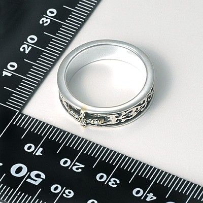 シルバーリング