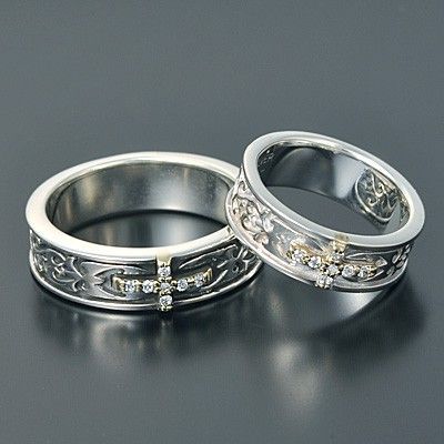 シルバーペアリング