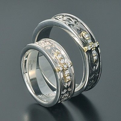 シルバーペアリング