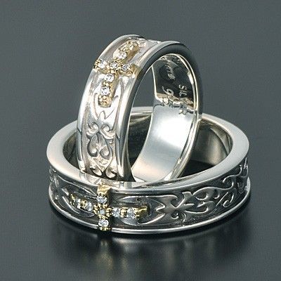 シルバーペアリング