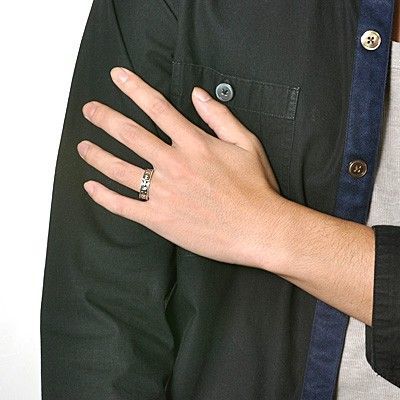 シルバーペアリング