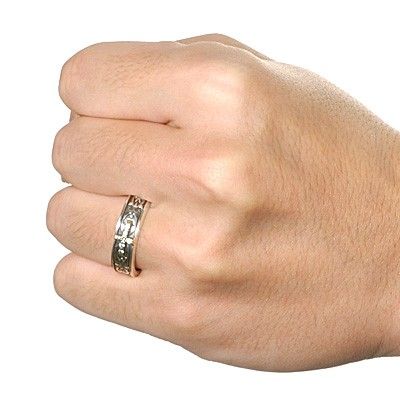 シルバーペアリング