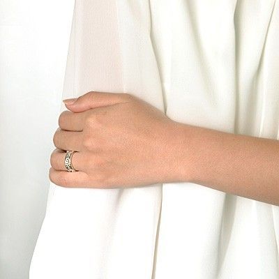 シルバーペアリング